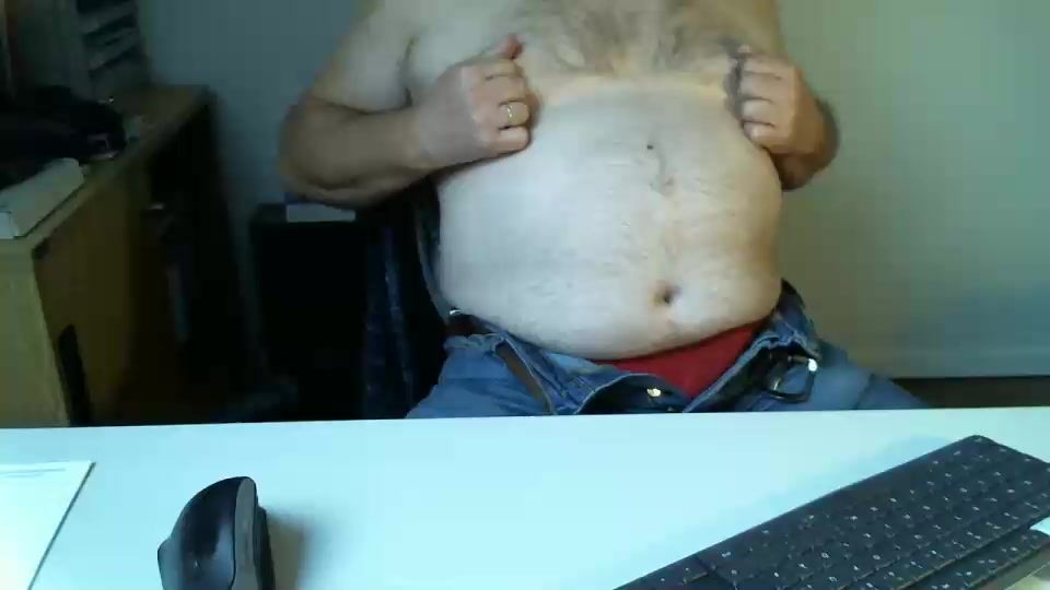 TeufelMichae Live Cam Screenshot – 2025-10-22 14:26:04