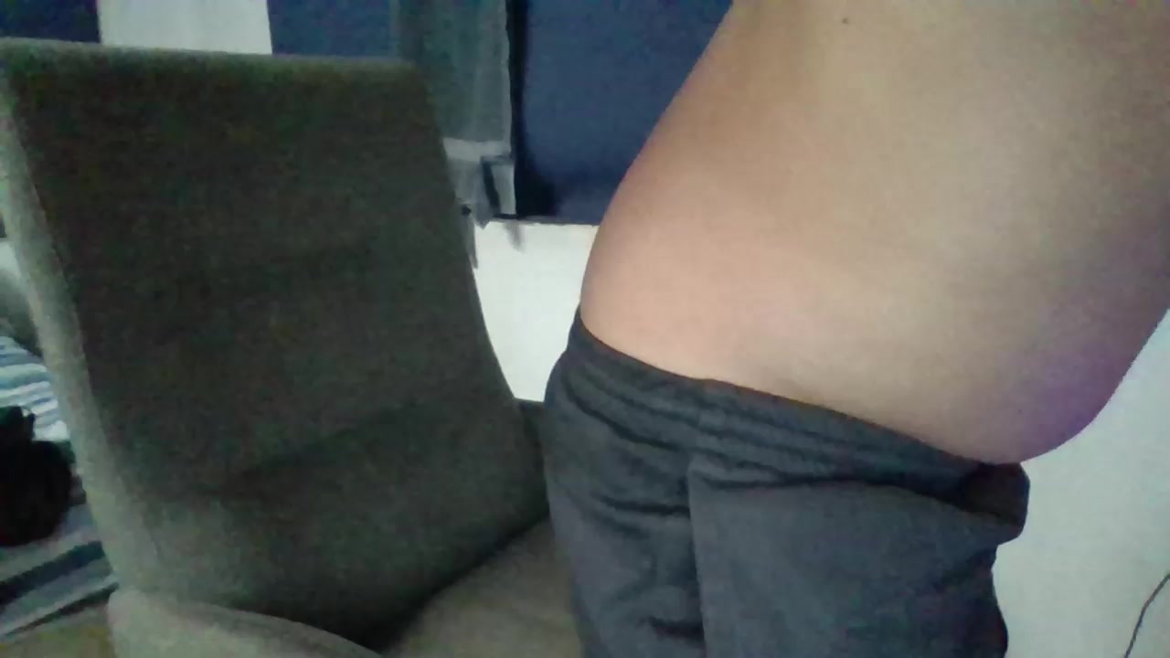 TheAlex905 Live Cam Screenshot – 2025-08-03 23:13:14