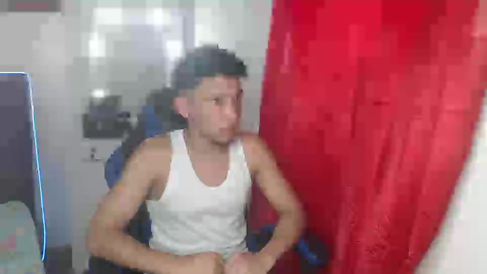 The_Boy_Jupiter Live Cam Screenshot – 2025-08-05 14:12:09