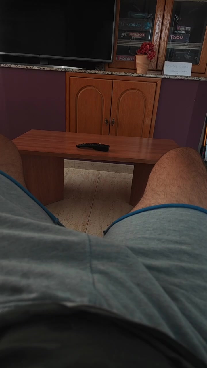 Thegoodboy94 Live Cam Screenshot – 2025-09-02 18:18:45