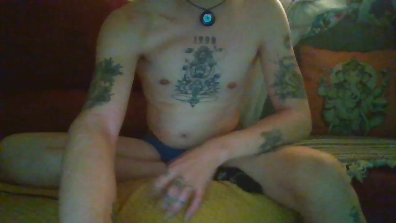 Thejizmister Live Cam Screenshot – 2025-09-03 23:00:49