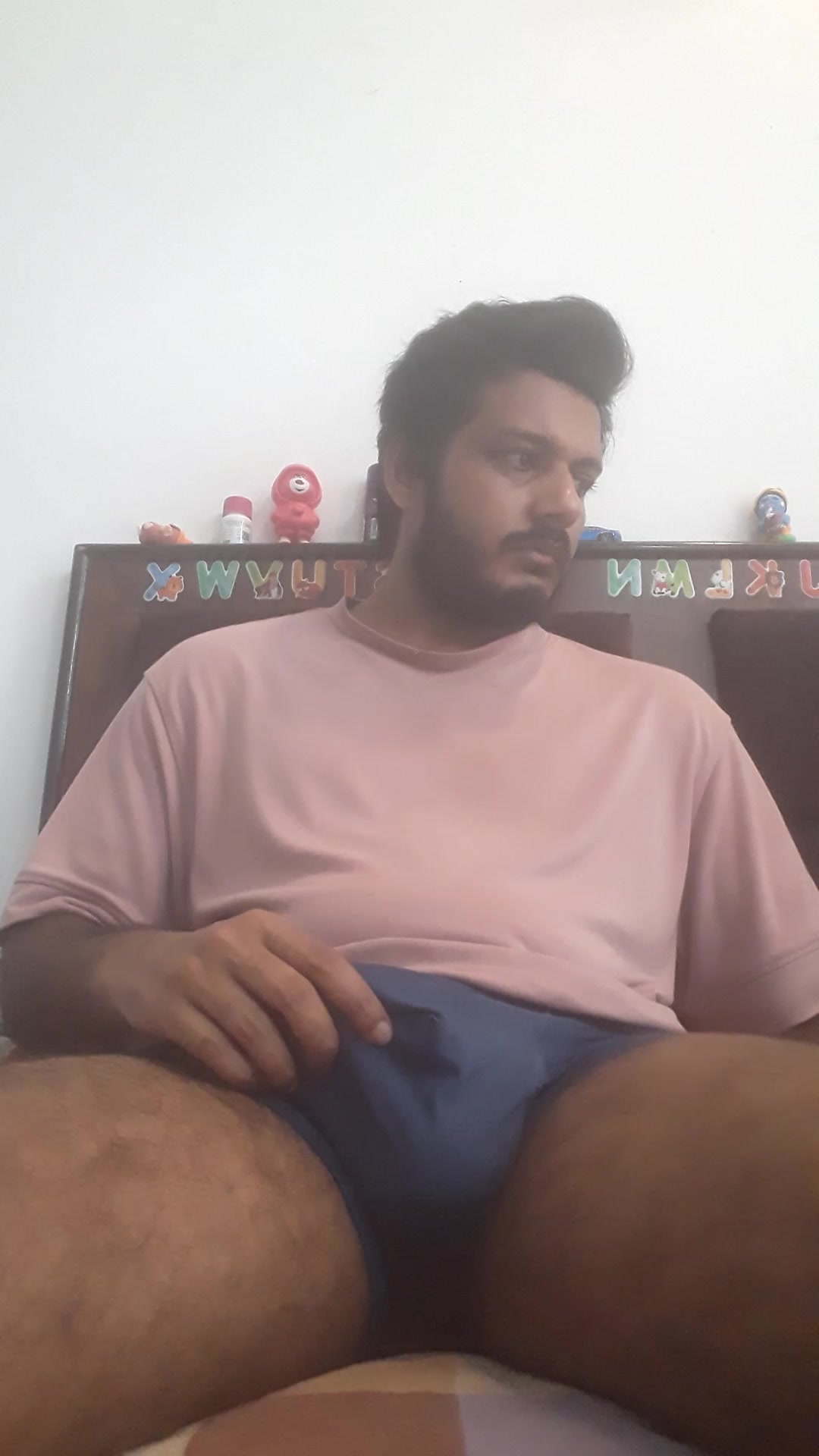 Thesweetboy Live Cam Screenshot – 2025-08-05 11:34:57