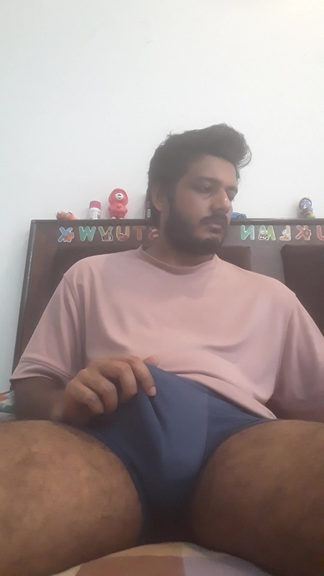 Thesweetboy Live Cam Screenshot – 2025-08-05 12:08:31