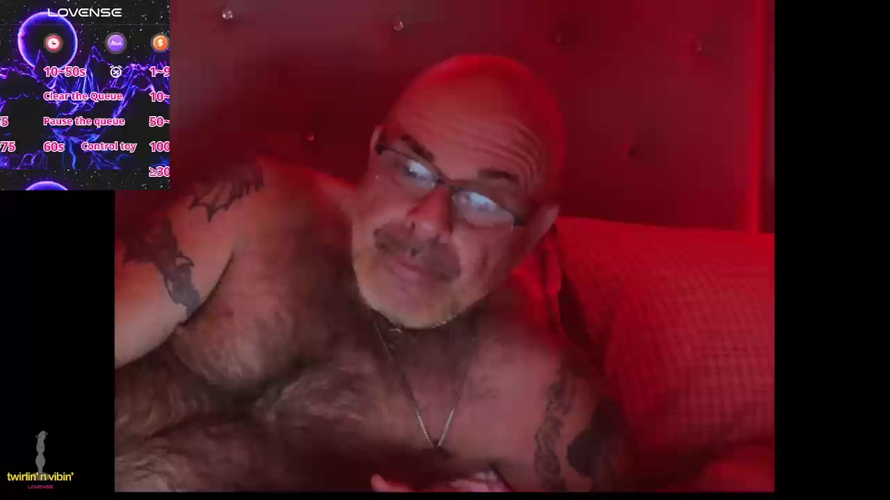 ThickddyDic Live Cam Screenshot – 2025-08-04 11:02:36