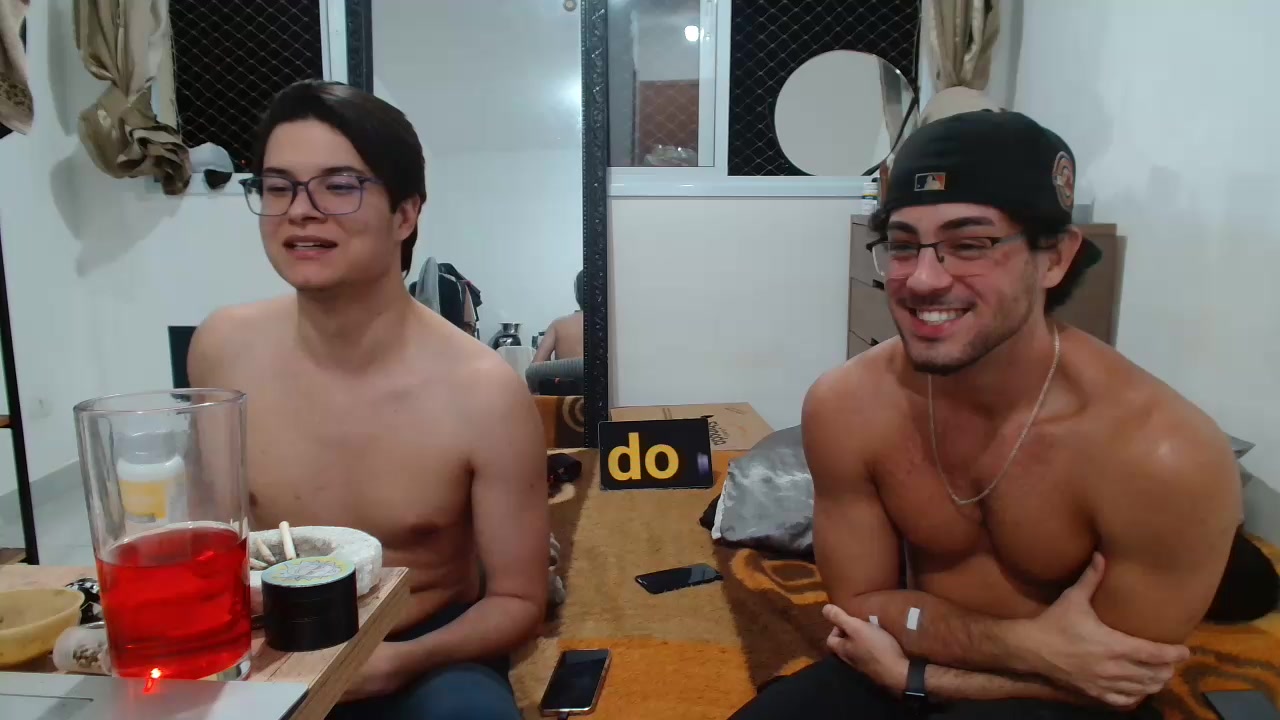 Thomas_FRZ Live Cam Screenshot – 2025-09-13 04:13:25