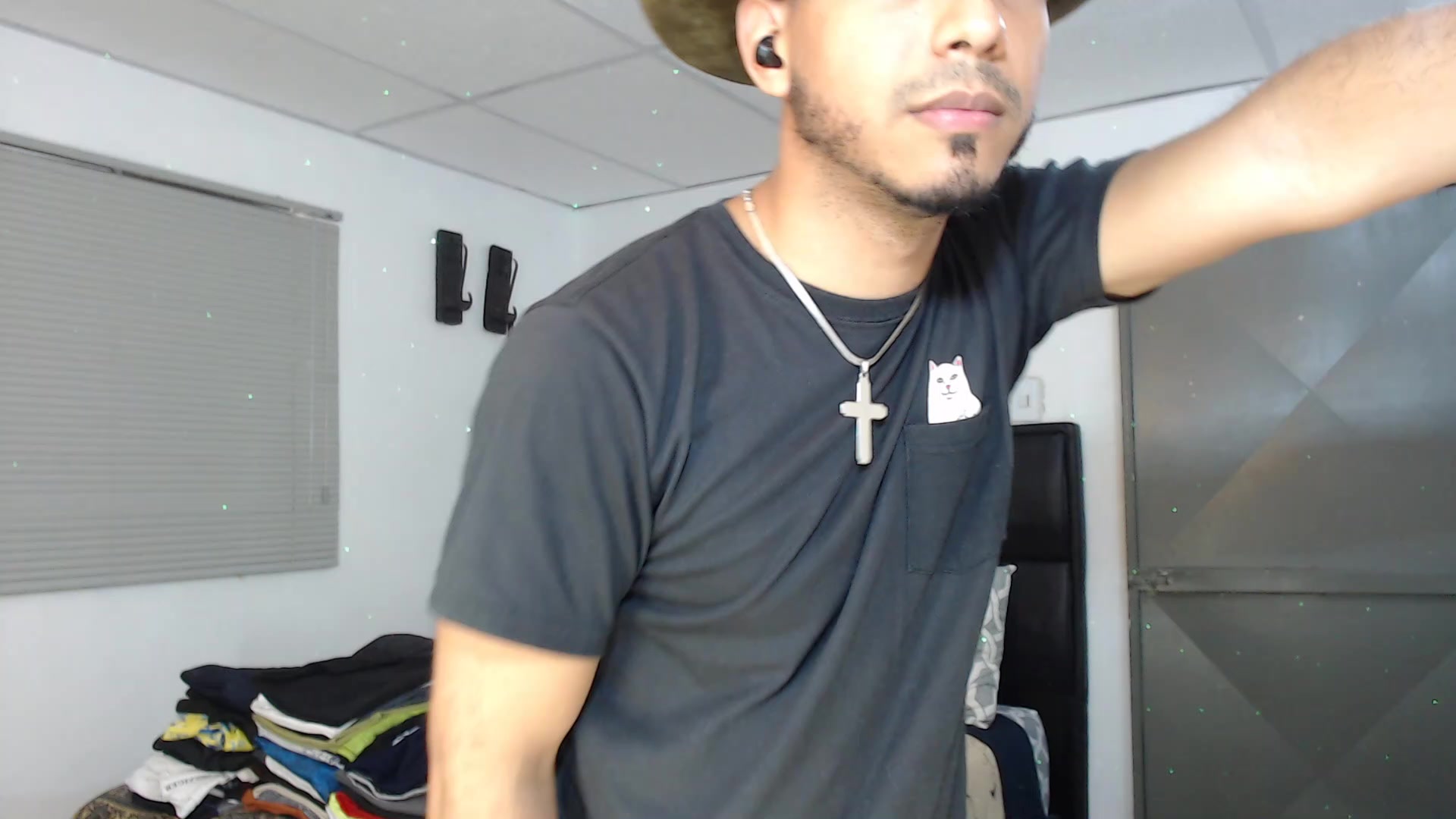 Thommerxxx Live Cam Screenshot – 2025-08-07 16:42:33