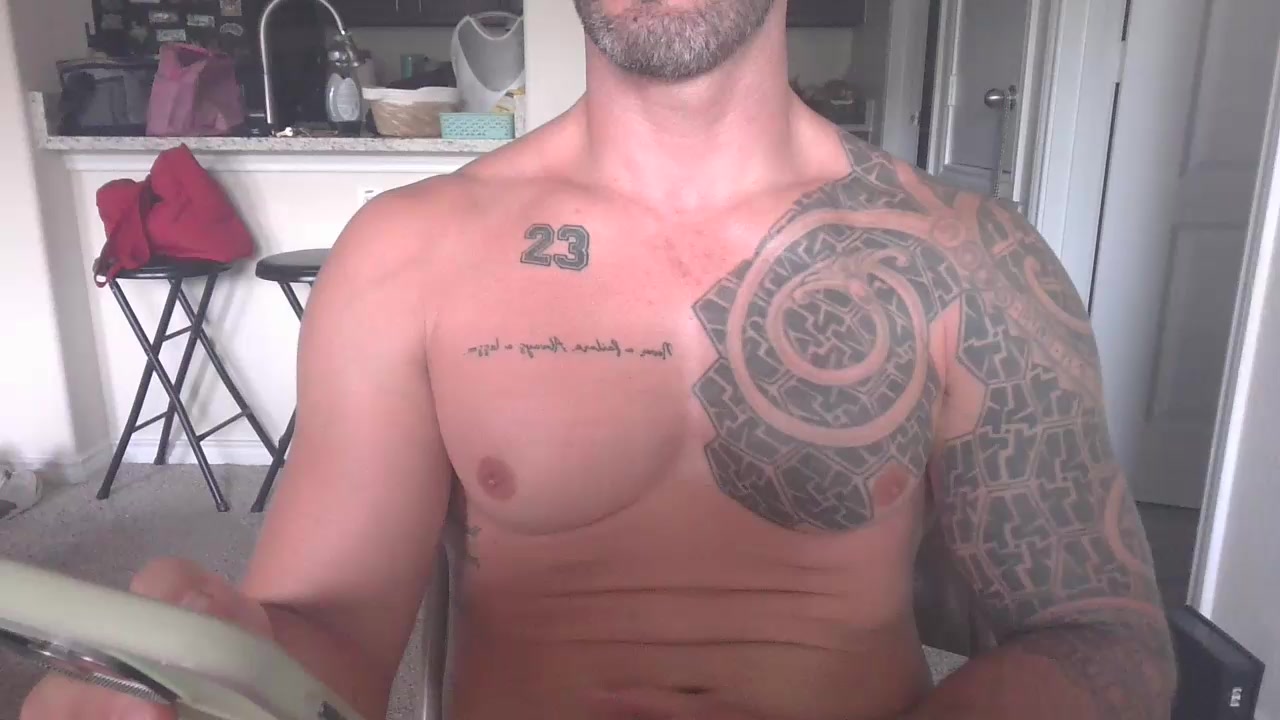 Thor_nado321 Live Cam Screenshot – 2025-08-17 19:24:12
