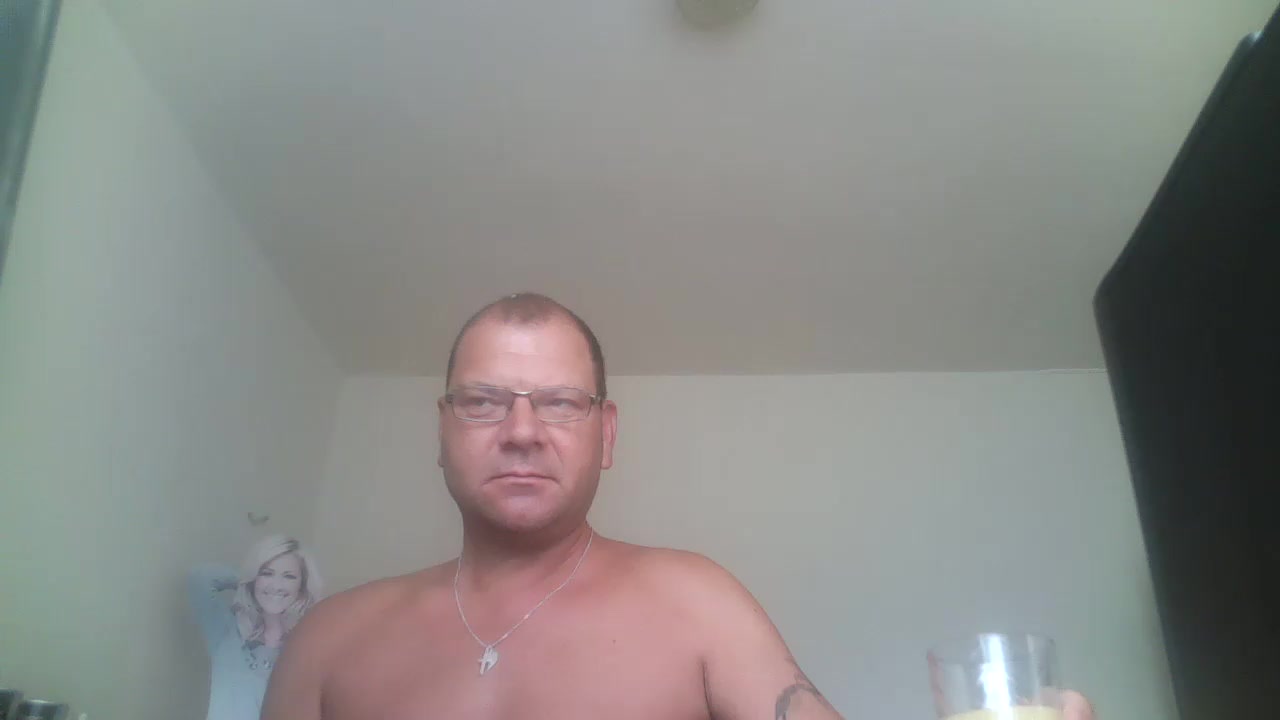 Tieger27 Live Cam Screenshot – 2025-08-04 11:54:59