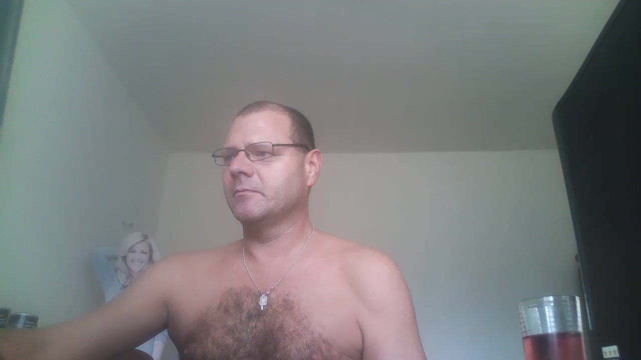 Tieger27 Live Cam Screenshot – 2025-08-23 11:56:13