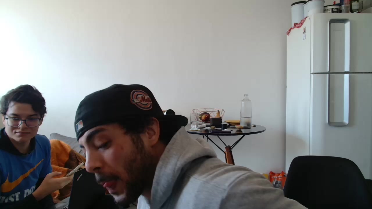 TimidoSP Live Cam Screenshot – 2025-08-12 14:01:47