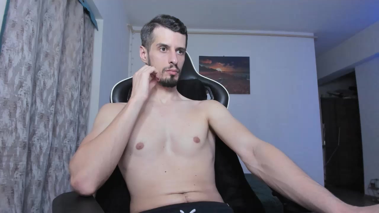 ToddClaytonn Live Cam Screenshot – 2025-08-05 08:55:17