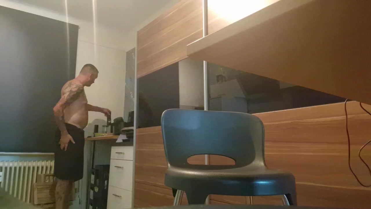 TomTom791 Live Cam Screenshot – 2025-08-13 18:48:36