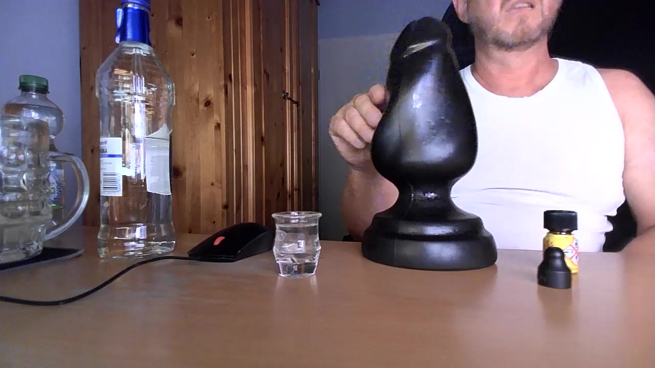 Tom_PP Live Cam Screenshot – 2025-08-04 19:49:55