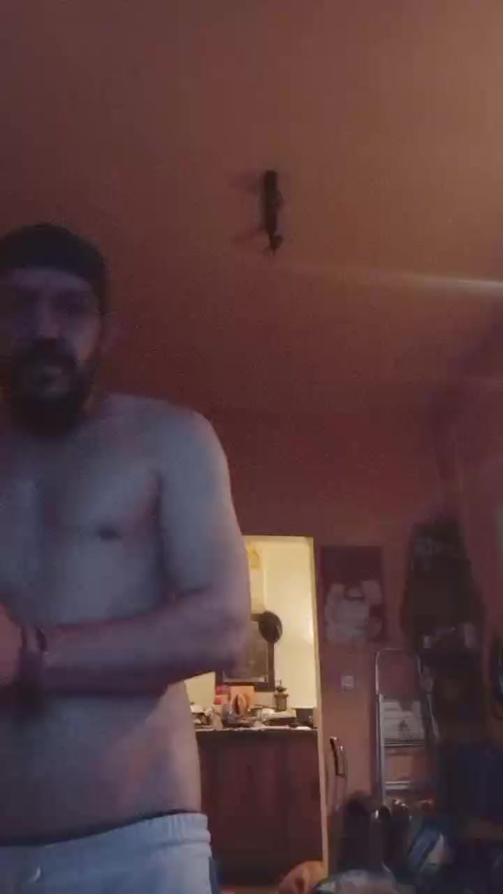 TommyHard81 Live Cam Screenshot – 2025-08-06 18:58:22
