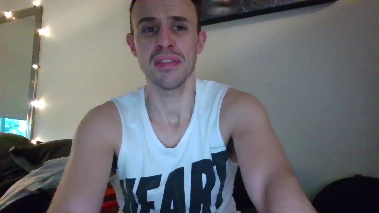 Tommyaussie Live Cam Screenshot – 2025-08-04 01:16:16