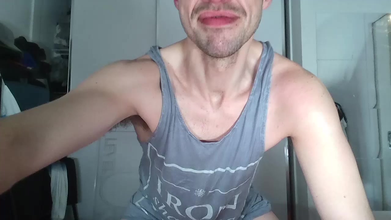 Tommyaussie Live Cam Screenshot – 2025-08-04 15:40:47