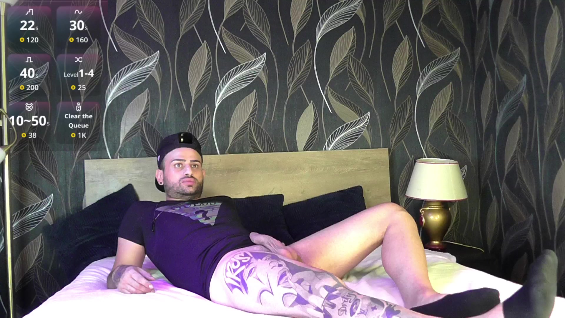 TonyBrian Live Cam Screenshot – 2025-09-03 22:37:14
