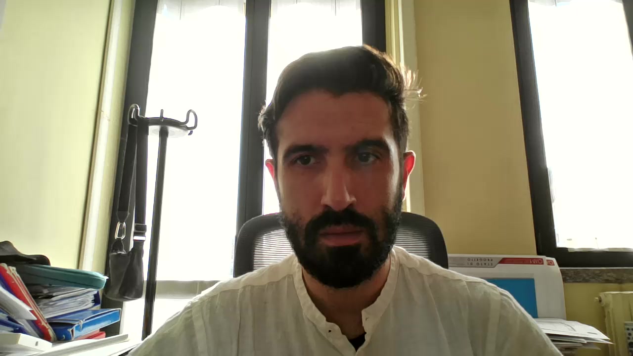 Toromilanese Live Cam Screenshot – 2025-08-05 16:04:02