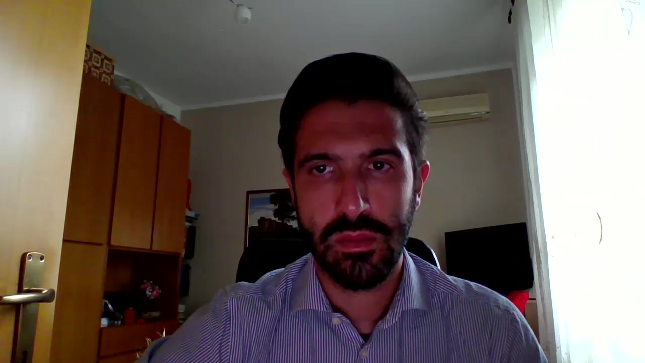 Toromilanese Live Cam Screenshot – 2025-08-27 14:23:52
