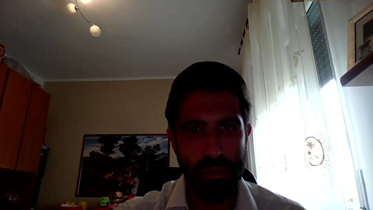 Toromilanese Live Cam Screenshot – 2025-08-29 15:18:43