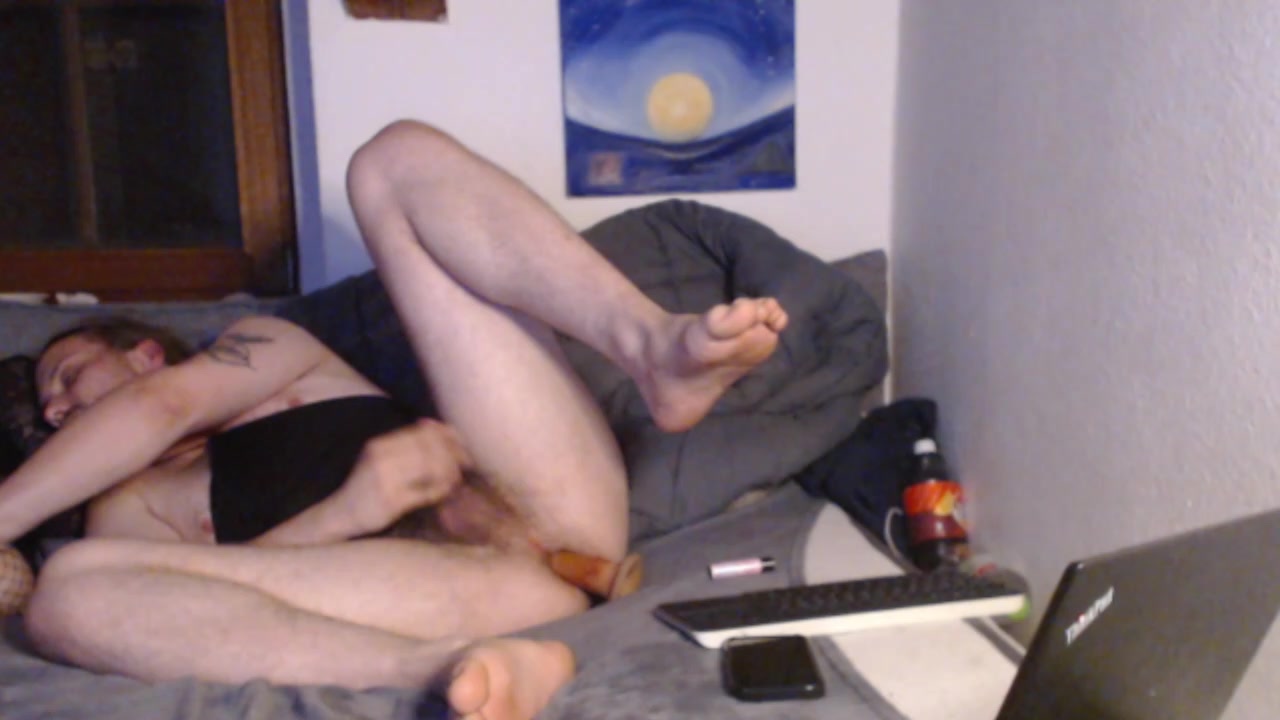 ToyRider69 Live Cam Screenshot – 2025-08-04 01:41:29