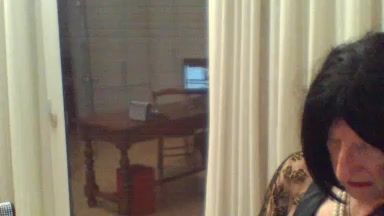 Travjenny1 Live Cam Screenshot – 2025-08-04 20:37:33