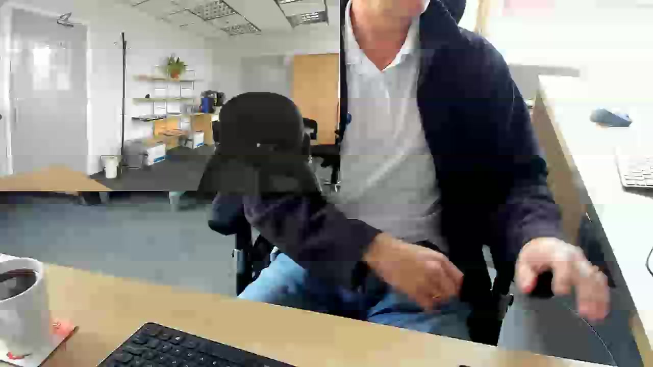 TrickieTree Live Cam Screenshot – 2025-08-04 09:38:52