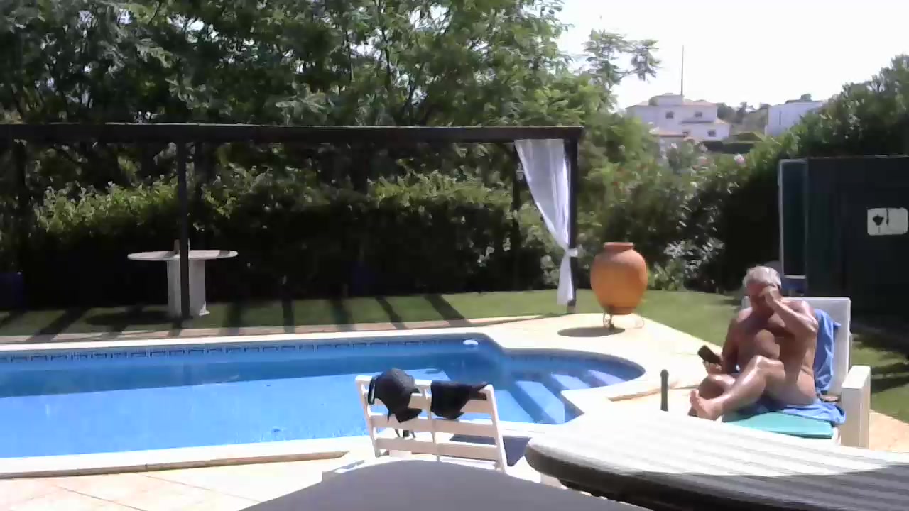 Tukkerdon Live Cam Screenshot – 2025-08-05 14:54:20