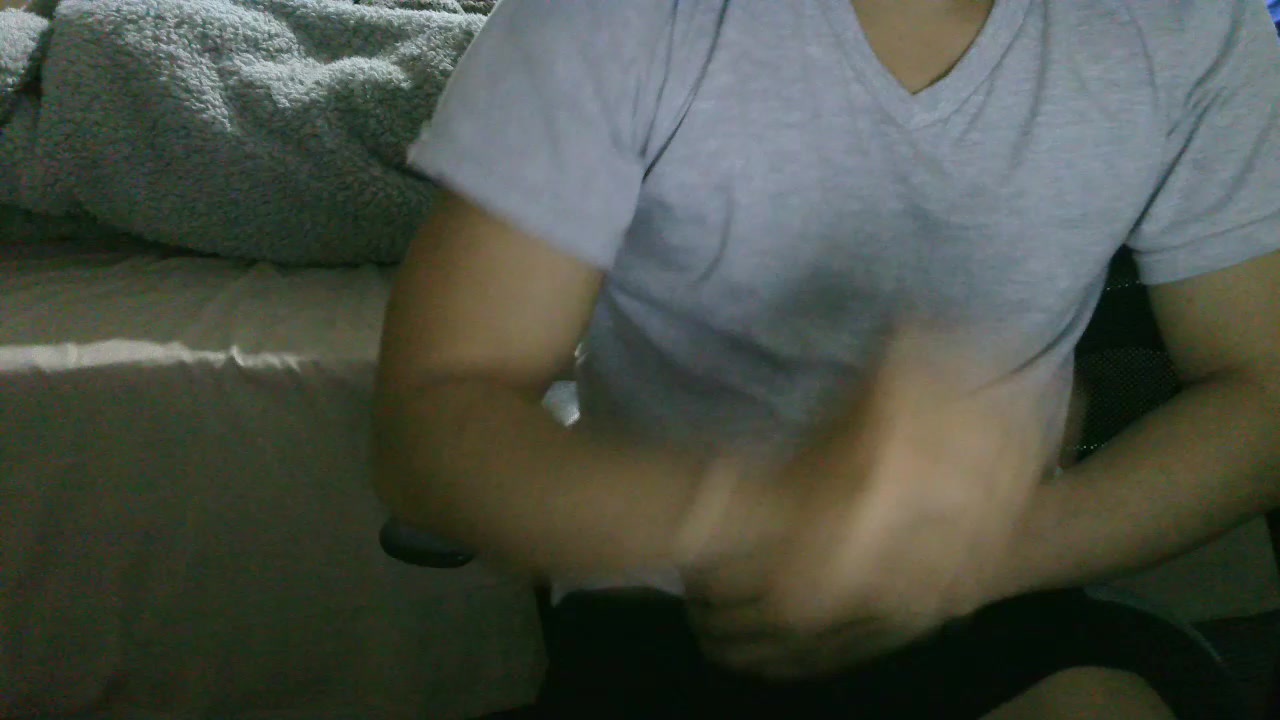 Ulises21gabriel Live Cam Screenshot – 2025-08-03 22:42:29