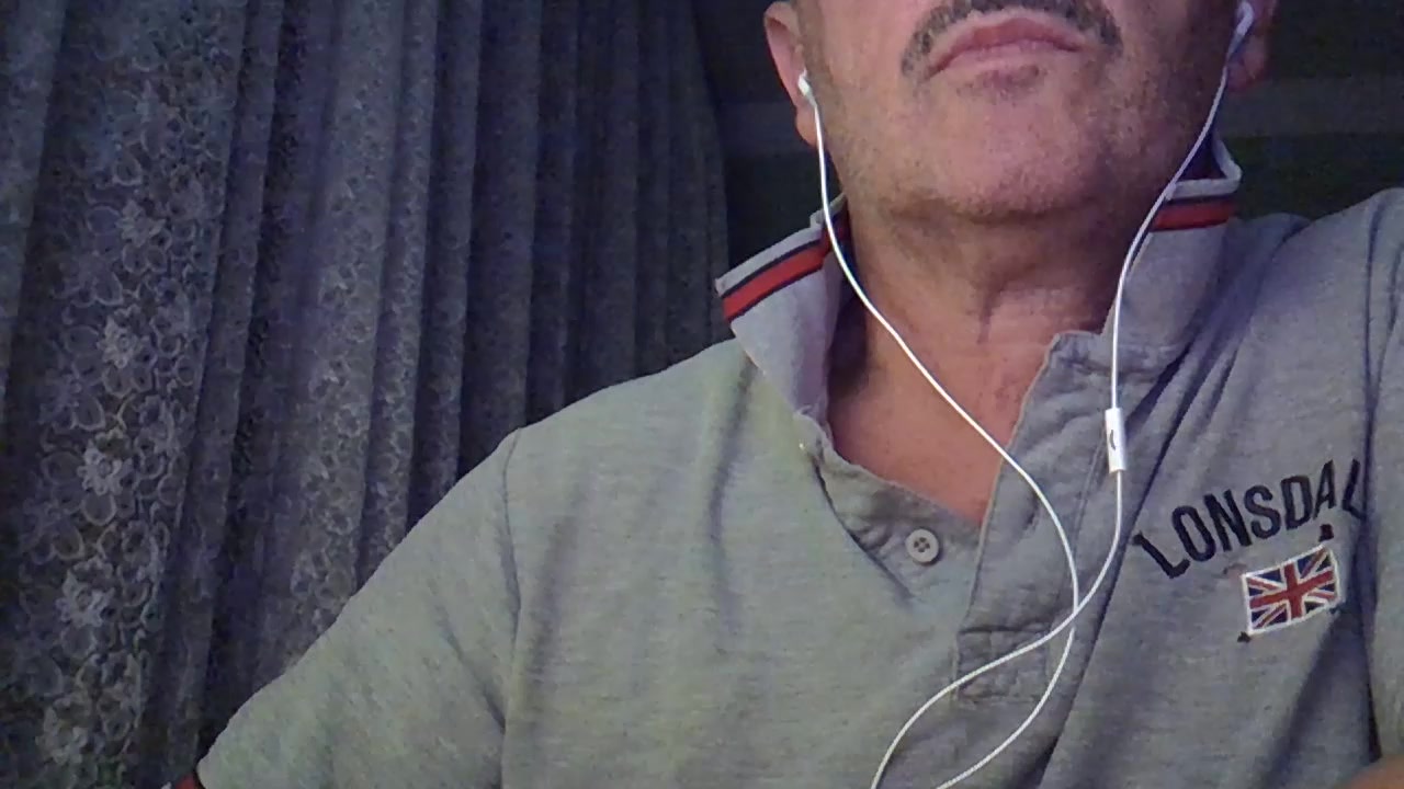 Uomo_1962 Live Cam Screenshot – 2025-08-04 19:49:41