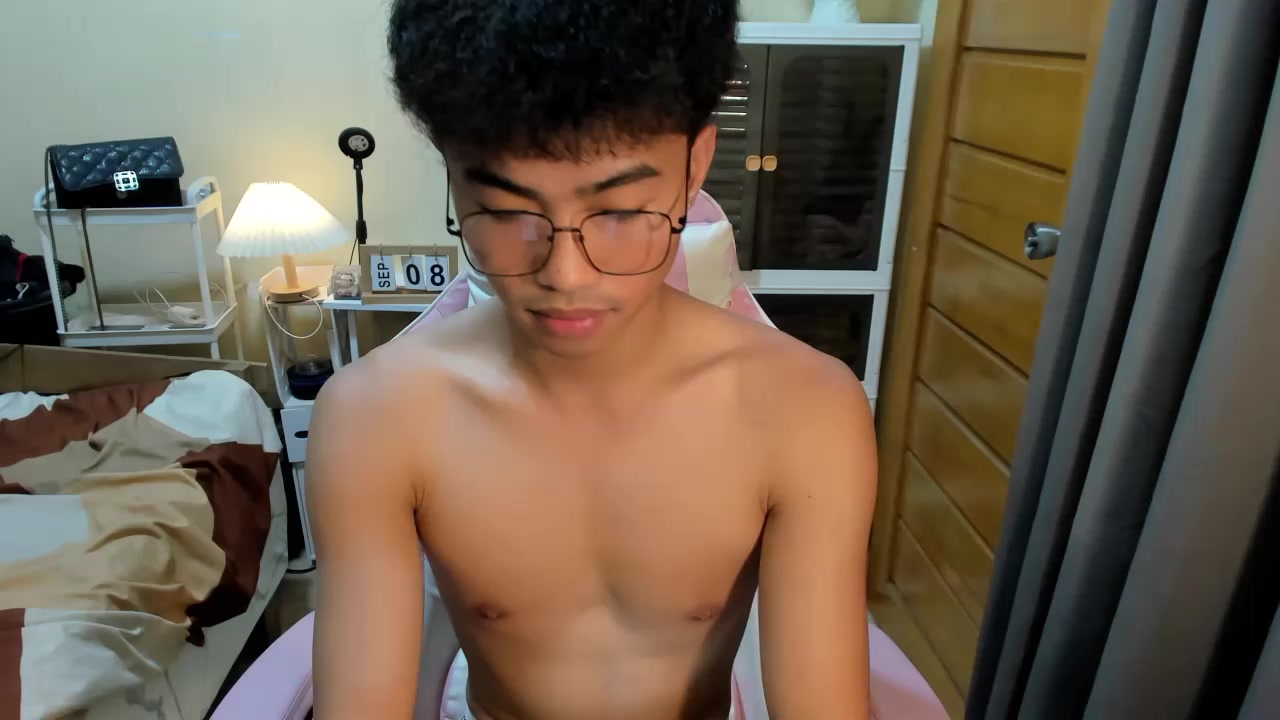 Urhotpinoy Live Cam Screenshot – 2025-09-08 12:55:09