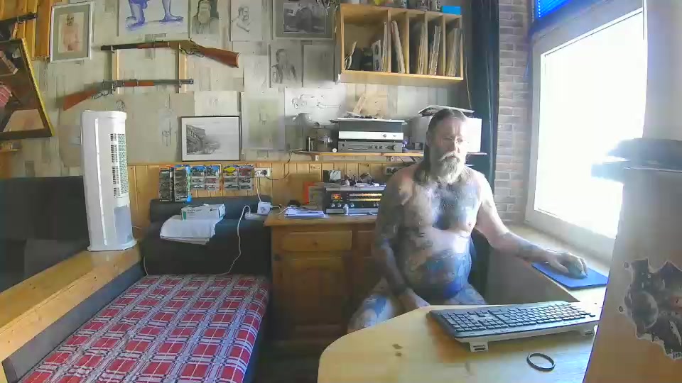 Uve64 Live Cam Screenshot – 2025-08-06 07:08:48