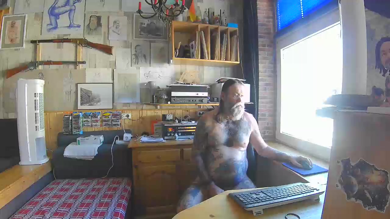 Uve64 Live Cam Screenshot – 2025-08-06 07:26:11
