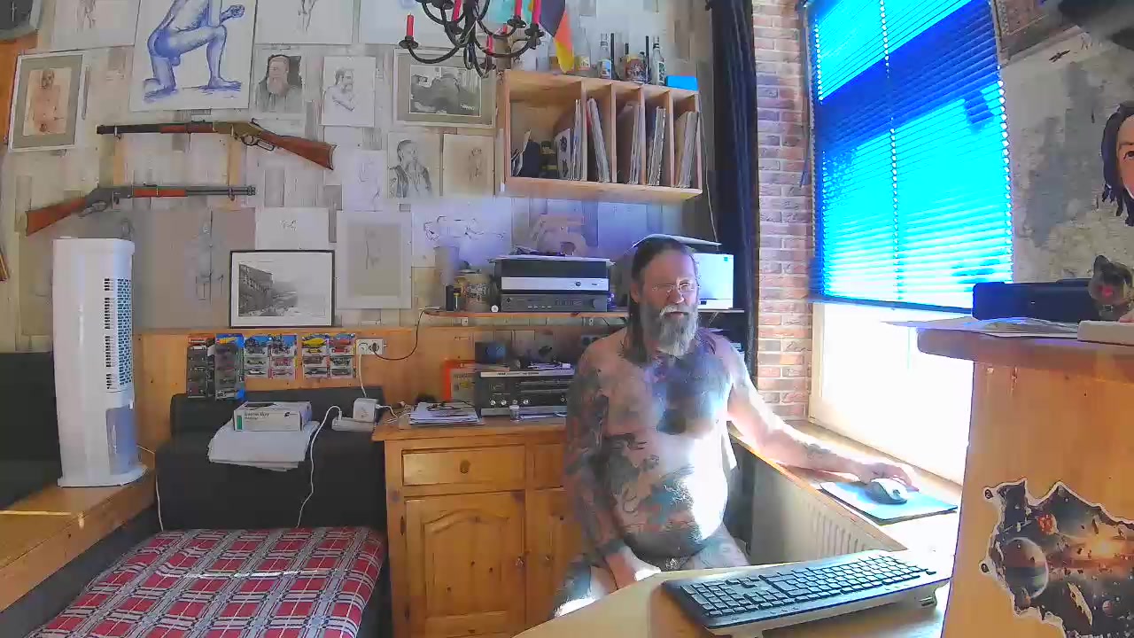 Uve64 Live Cam Screenshot – 2025-08-06 15:19:38