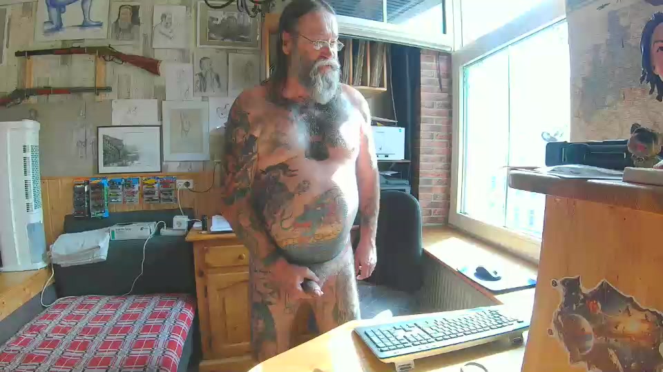 Uve64 Live Cam Screenshot – 2025-08-16 13:48:27