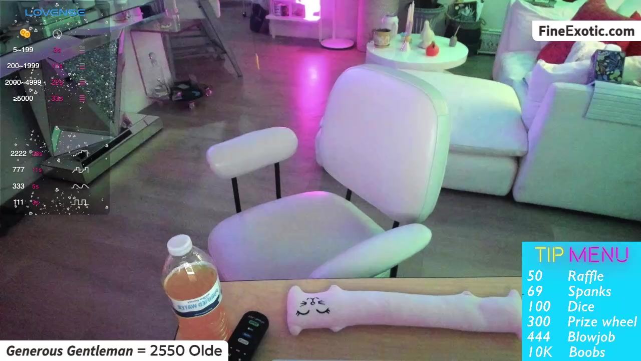 Vesafine Live Cam Screenshot – 2025-08-07 05:53:11