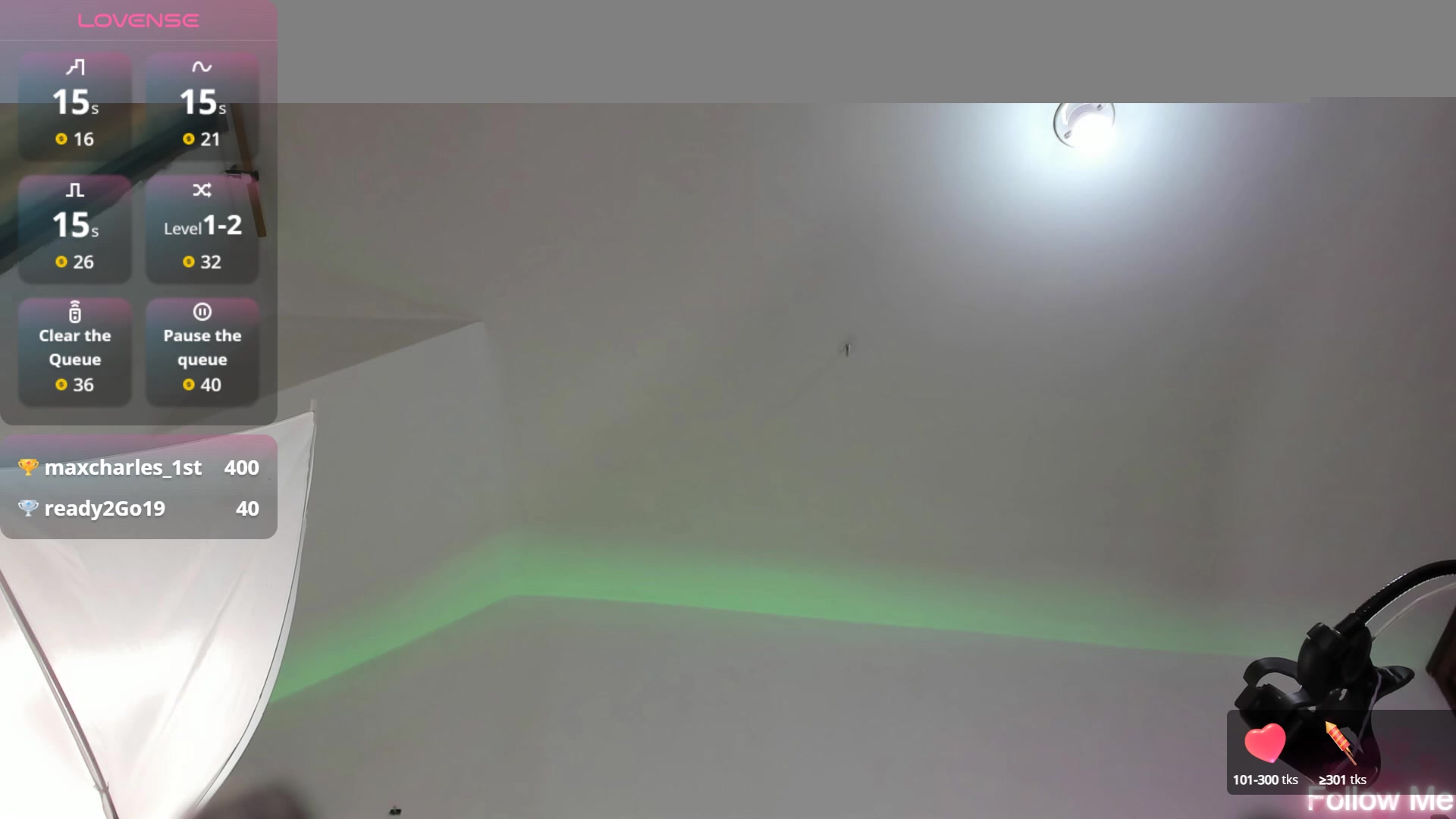 VikoHandss Live Cam Screenshot – 2025-09-09 09:14:53