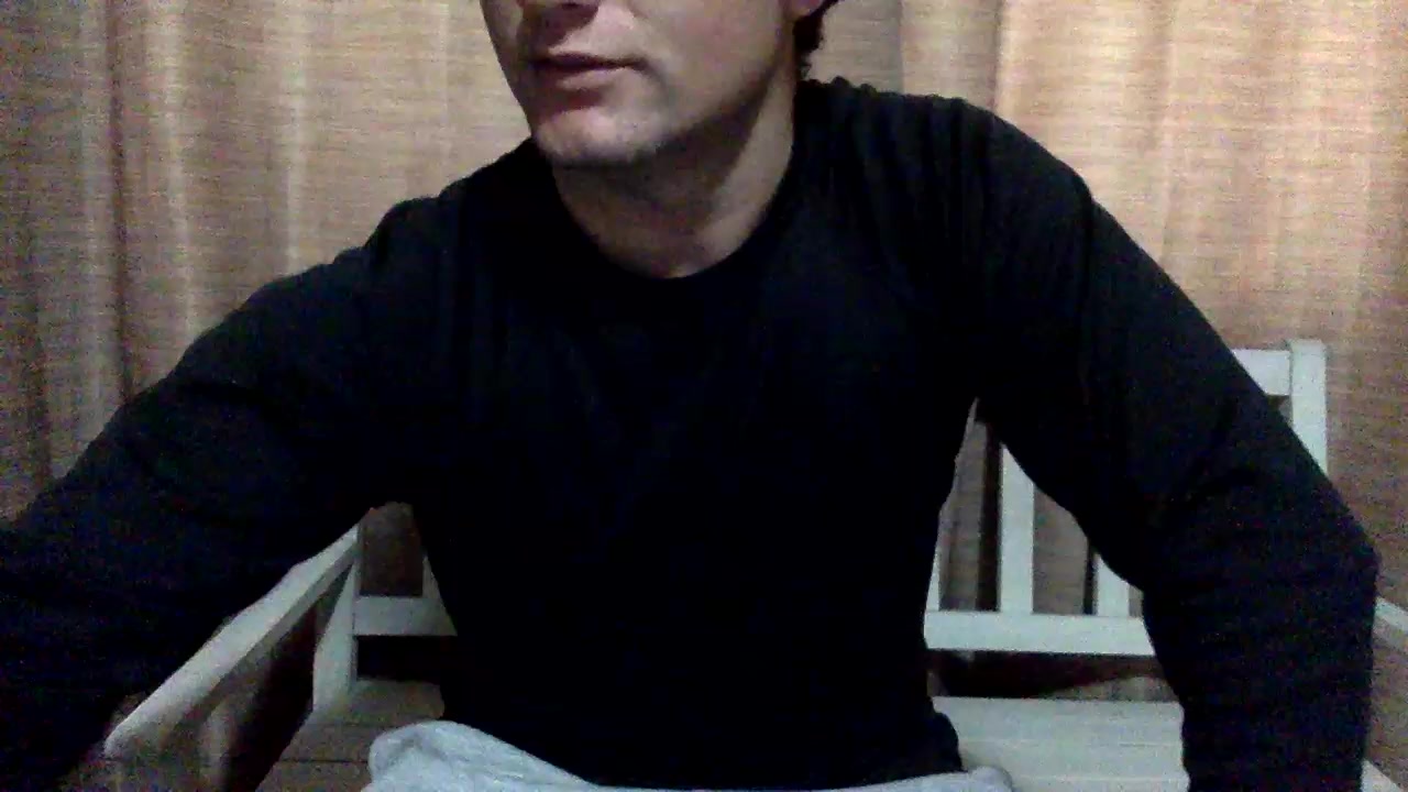 Vincen191 Live Cam Screenshot – 2025-08-18 21:20:30