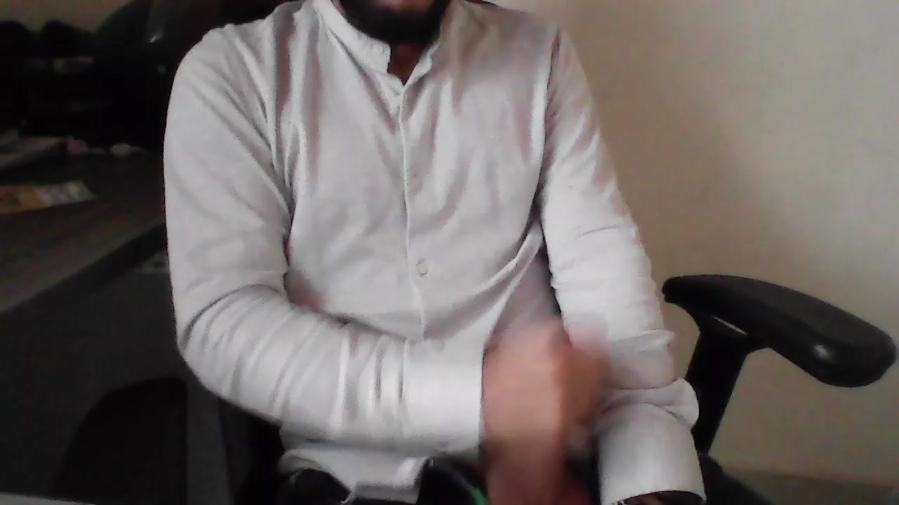 Webcammer1989 Live Cam Screenshot – 2025-08-06 15:34:54