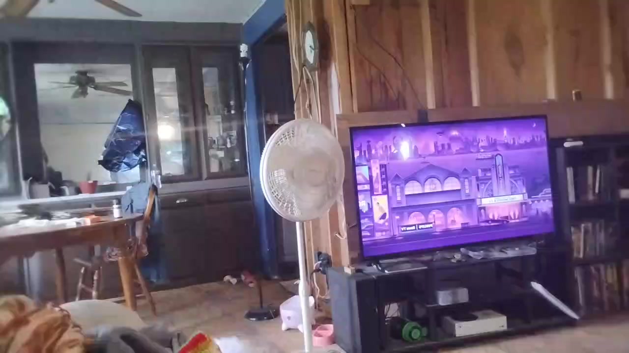 Wetbottom86 Live Cam Screenshot – 2025-08-03 22:37:05