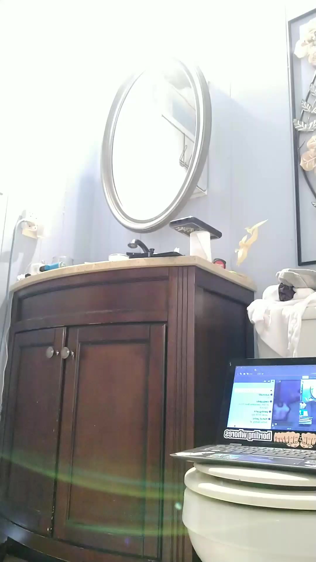 Wilbilly Live Cam Screenshot – 2025-09-08 03:22:10