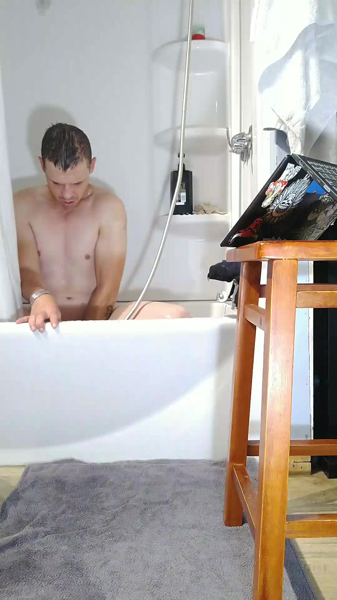 Wilbilly Live Cam Screenshot – 2025-09-11 08:26:33