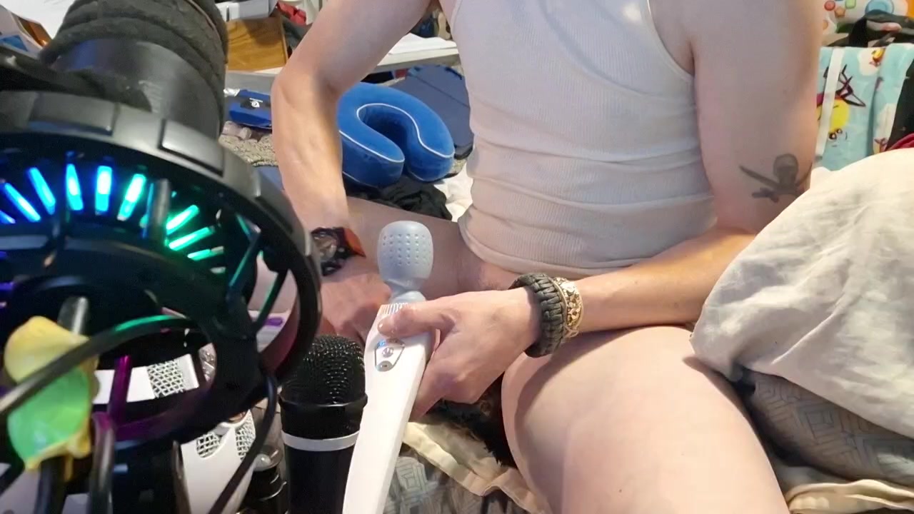 XxBigJimxX Live Cam Screenshot – 2025-09-01 06:31:23
