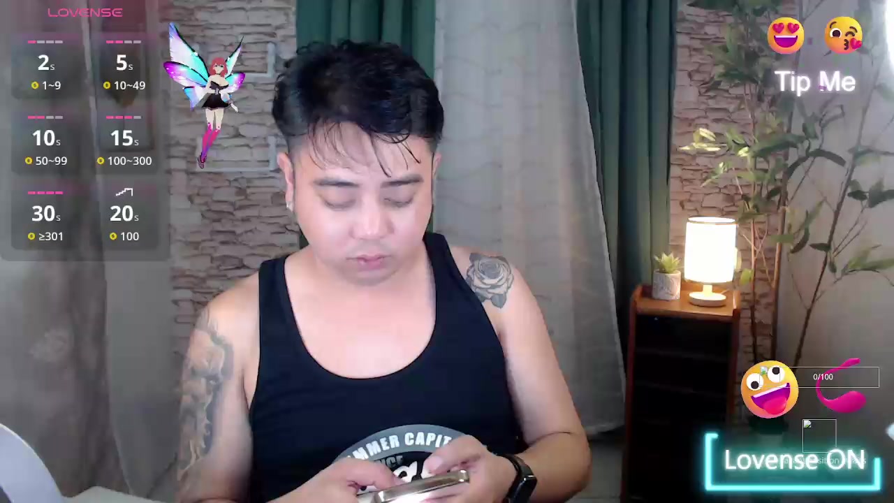 Yacebu Live Cam Screenshot – 2025-08-15 14:25:46