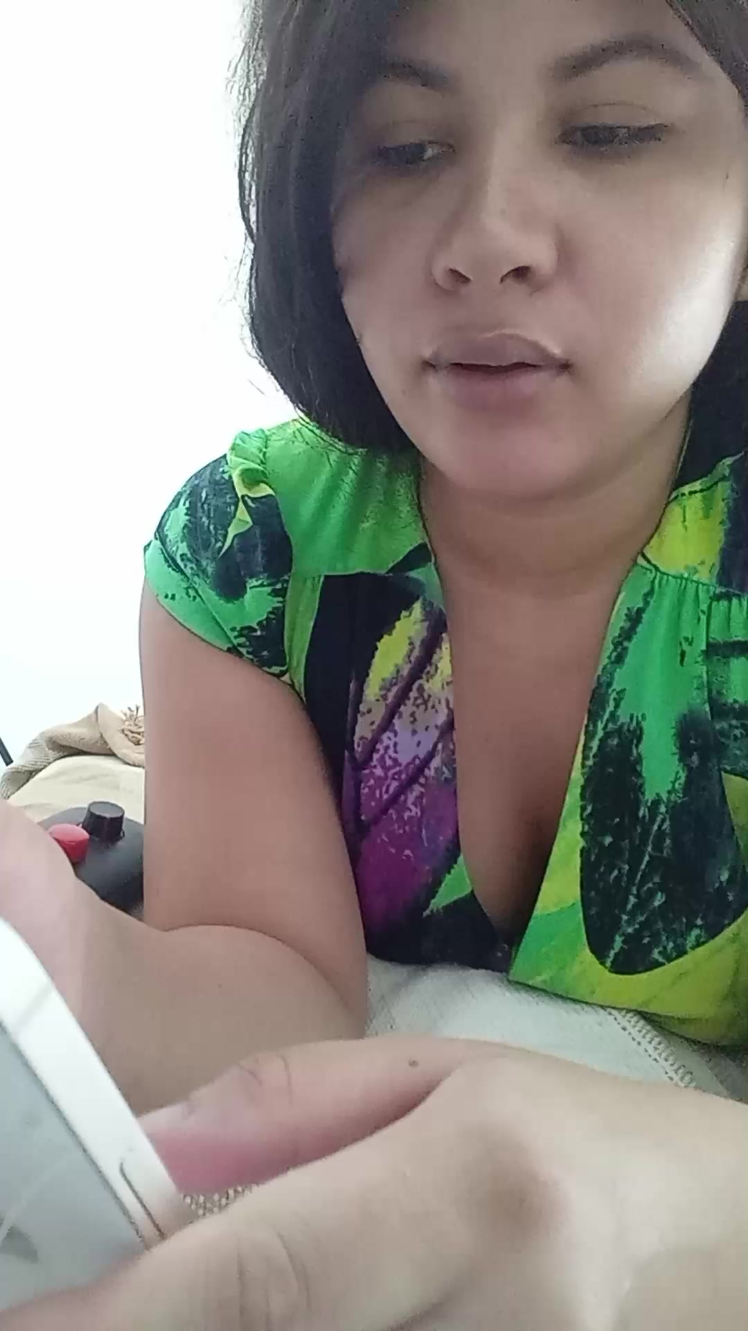 Yara0k Live Cam Screenshot – 2025-08-30 11:13:43