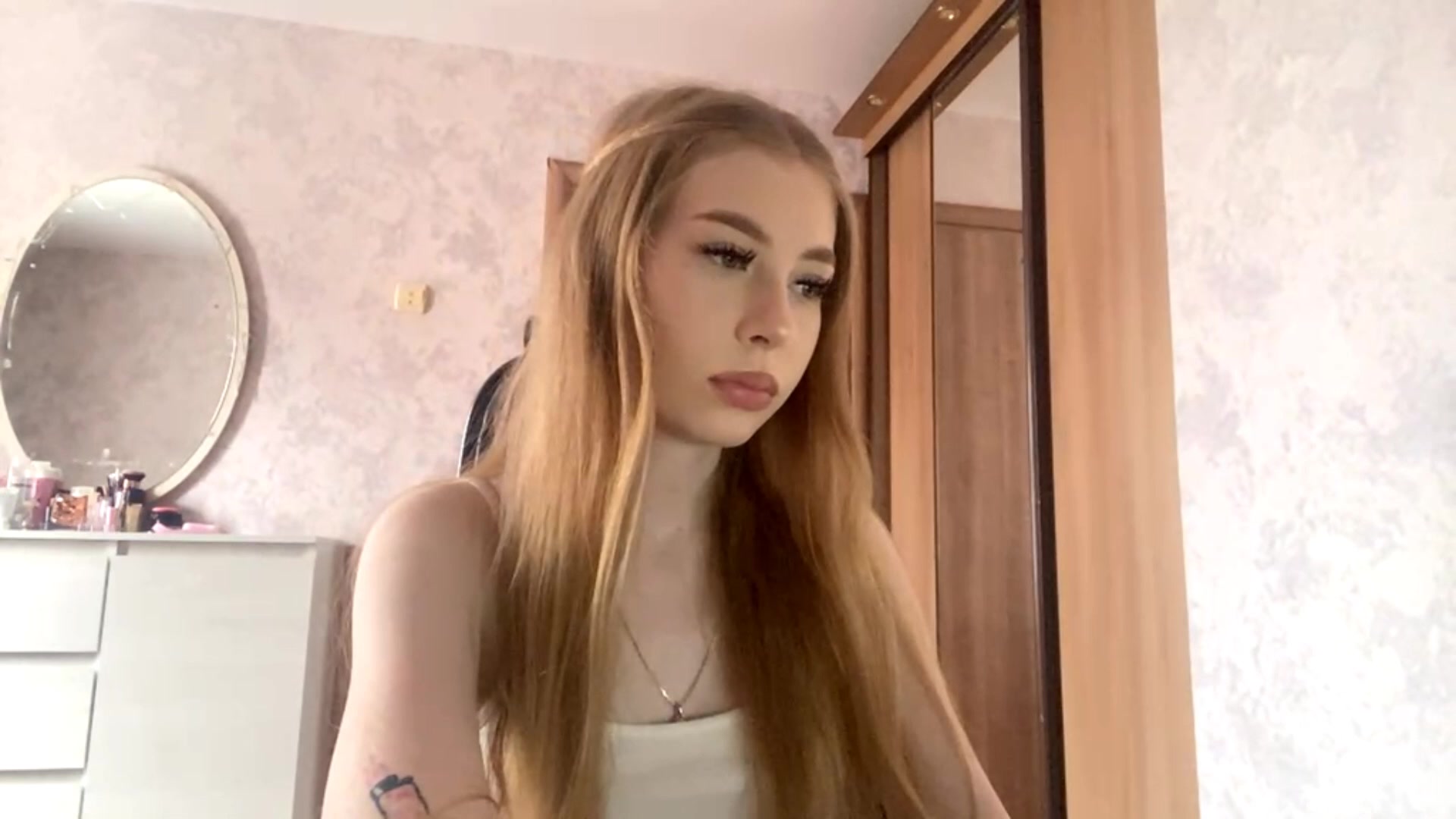 YenKurzyniec Live Cam Screenshot – 2025-08-12 08:28:16