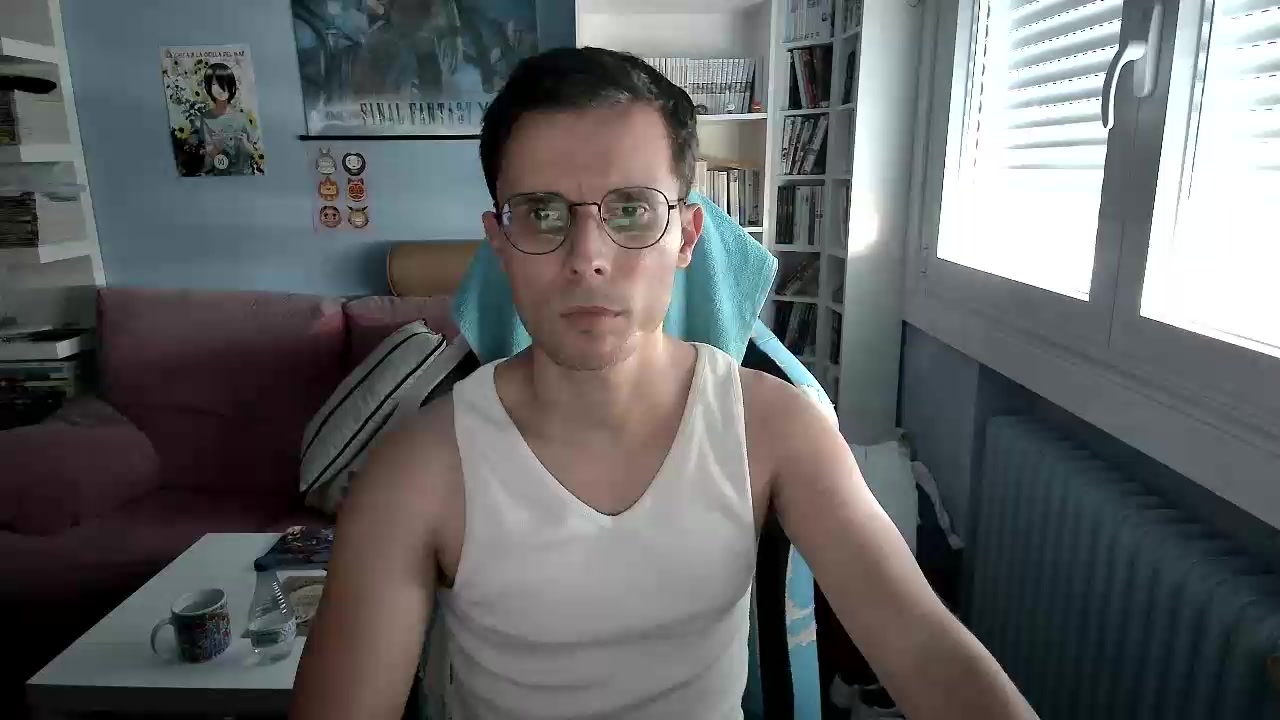 Yerele Live Cam Screenshot – 2025-08-08 17:38:11