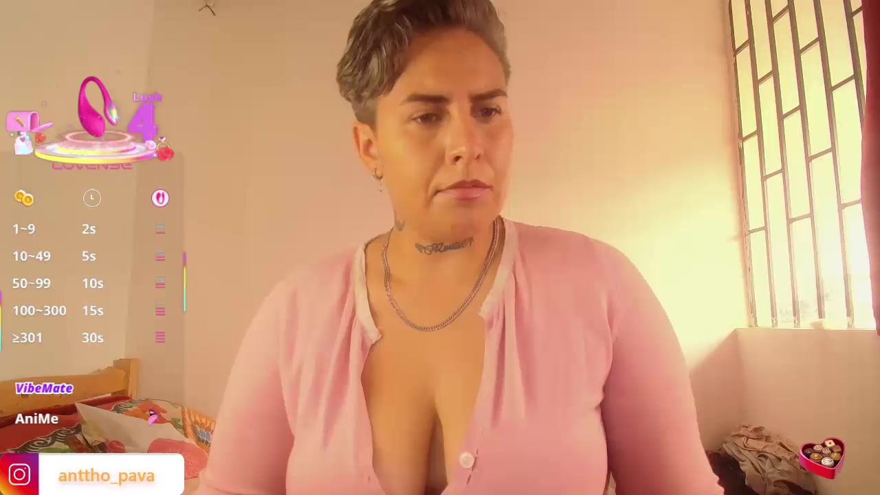 Yessi_rouse Live Cam Screenshot – 2025-08-23 16:46:38