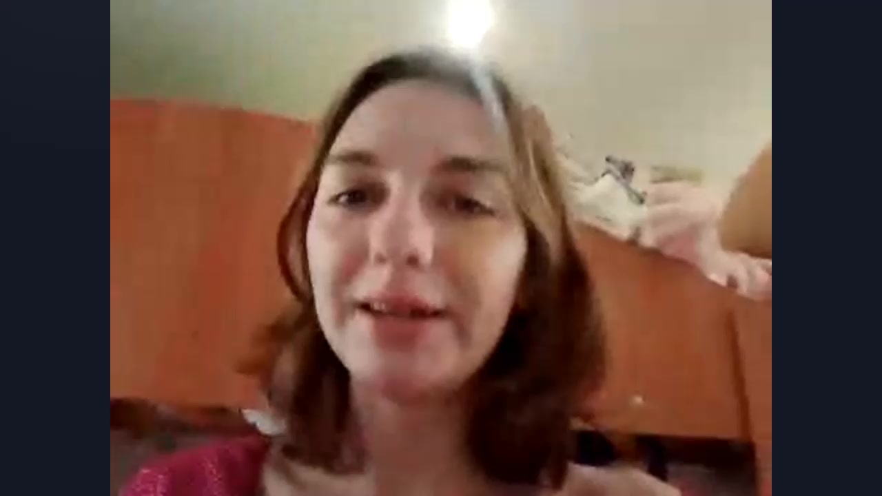 YvonnePanitz Live Cam Screenshot – 2025-08-26 11:27:48