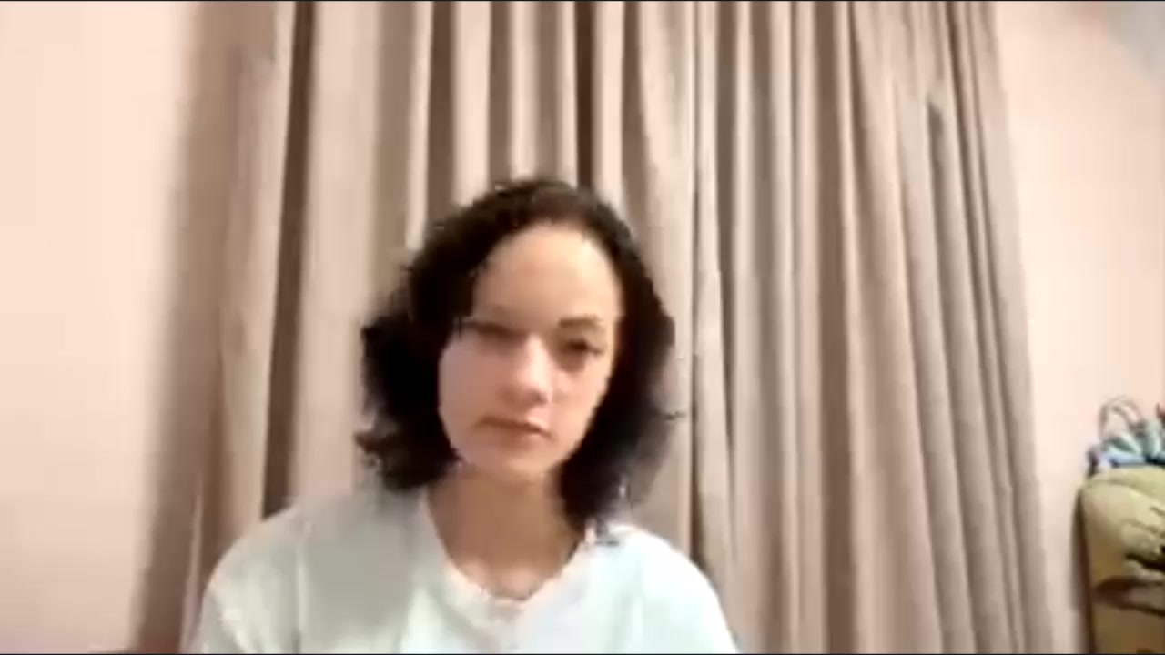 YvonnePanitz Live Cam Screenshot – 2025-09-06 19:01:08